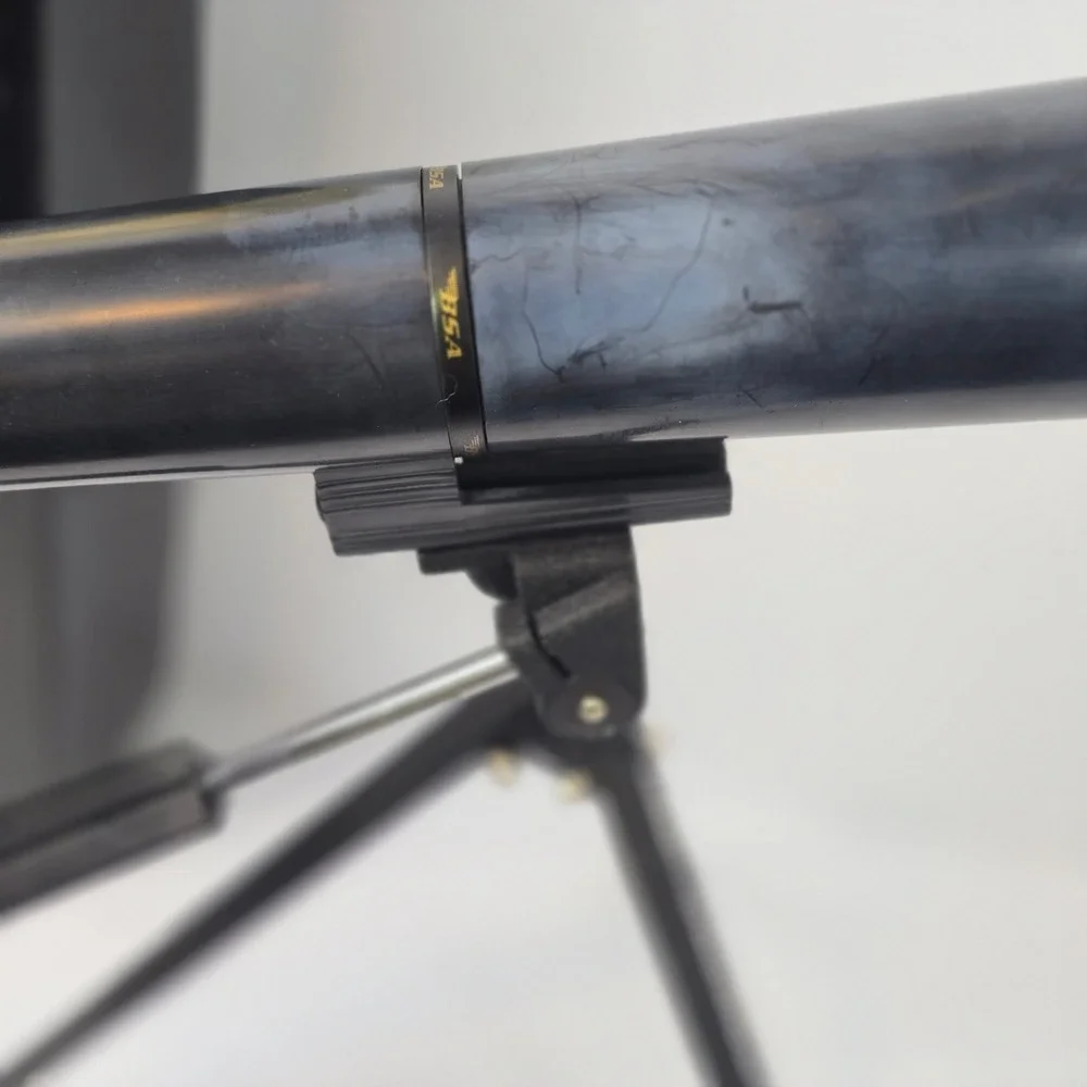 BSA Optics 15-45x50mm Deerhunter Spotting Scope with Tripod‎ and Original Box
